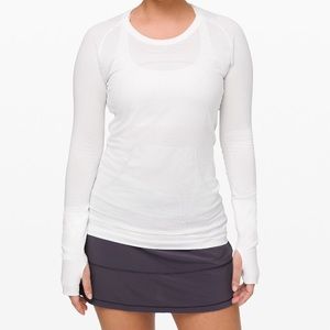 Lululemon Switfly Tech